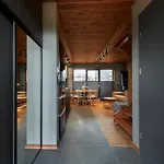 1010 M شاليه *