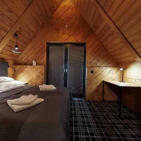 Alpesi faház 1010 M *